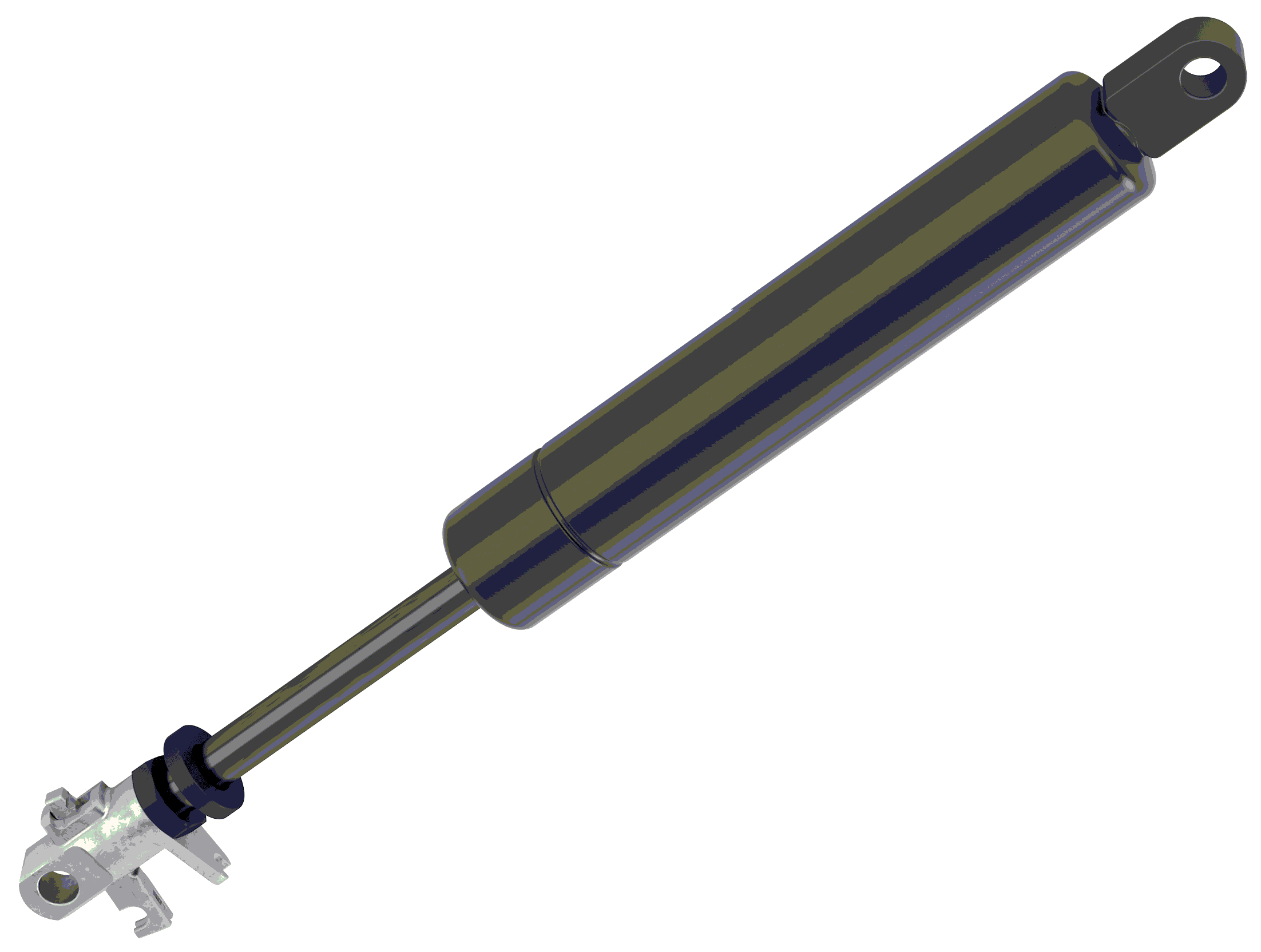 Stabilus-blockierbare-Gasdruckfeder